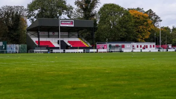 County Women confirm first-team squad for 2026/27 campaign