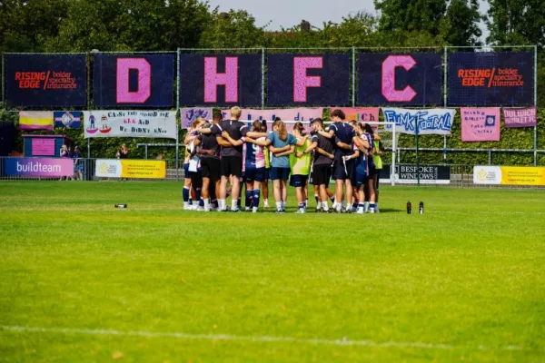 WOMEN'S PLAYERS CONFIRMED TO RETURN FOR THE 26/27 SEASON