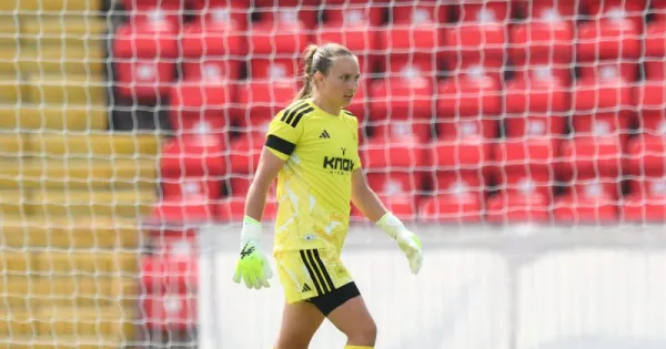 Tamminen out to make more St. James' Park memories at V... | NUFC
