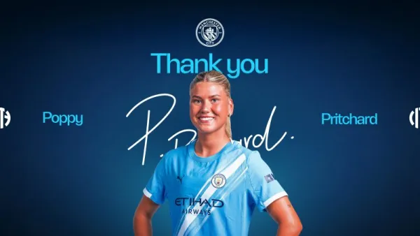 Pritchard joins Leicester City