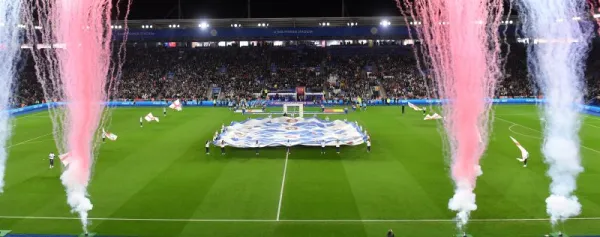 King Power Stadium To Host England Lionesses