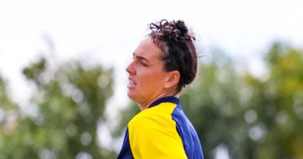 Alice Hughes: We won't underestimate them - Leeds United