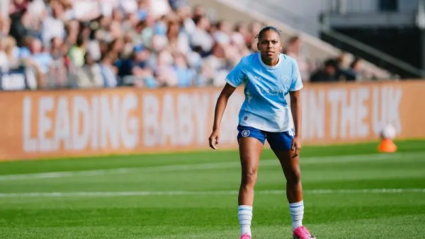Annets and Lewis receive England call-ups for U20 World Cup