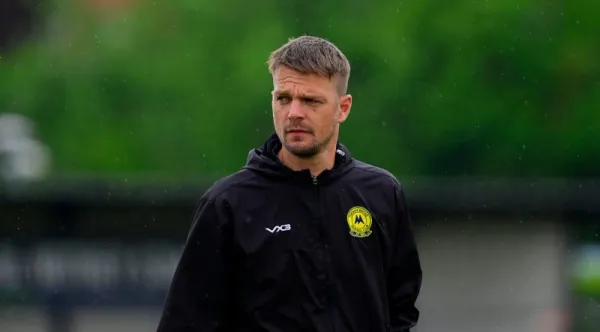 Perks Looks Ahead To Ascot Clash | Torquay United