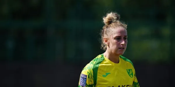 Reaction | Johnson: It was a very close fight | Norwich City