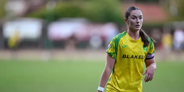 Women's Pre-season Preview | Norwich City v Actonians | Norwich City