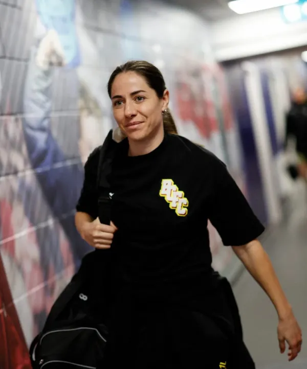 Vicky Losada signs for Badalona FC on loan | Bristol City Women Football Club | Home