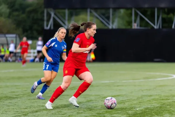 Boro Women Kick Off Home Campaign On Sunday