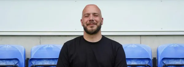 Chris Hames appointed as new Women's Head Coach | York City Football Club