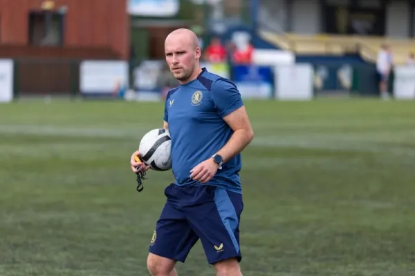Joe Lillie Post Match Reaction: Durham Cestria
