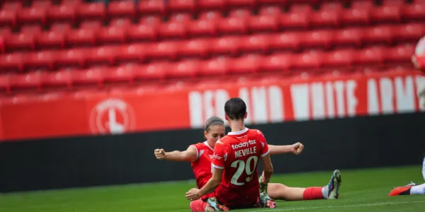 Charlton beat Wolves in final pre-season game | Charlton Athletic Football Club