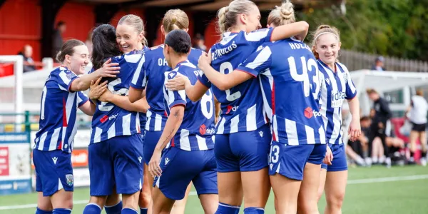 Albion Women Ticketing Details | Lye Town at the Sports Ground | West Bromwich Albion