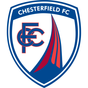 Chesterfield FC Women crest