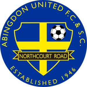 Abingdon United WFC badge