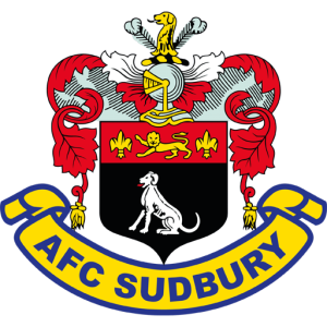 AFC Sudbury Women badge