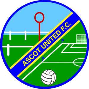 Ascot United Women crest