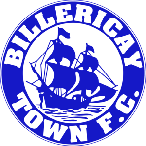 Billericay Town Women crest