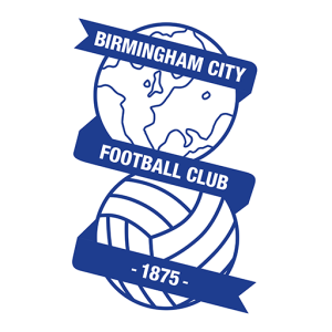 Birmingham City Women crest