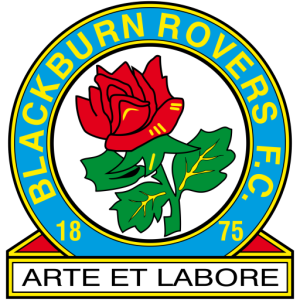 Blackburn Rovers LFC crest