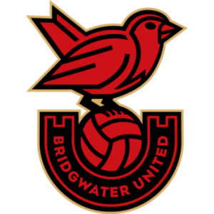 Bridgwater United W.F.C. badge