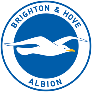 Brighton and Hove Albion WFC crest