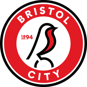 Bristol City Women crest