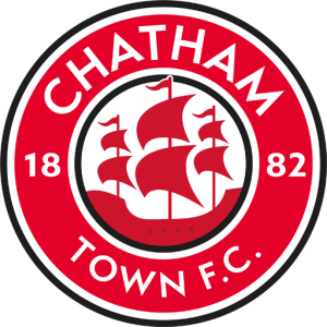 Chatham Town Women crest