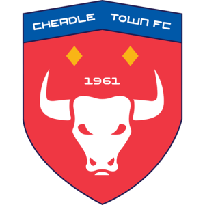 Cheadle Town Stingers badge