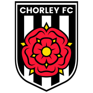 Chorley F.C. Women crest