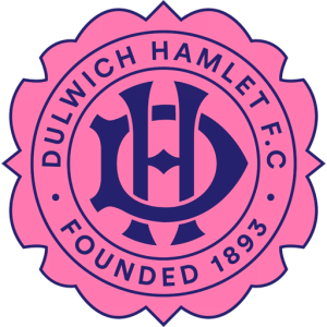 Dulwich Hamlet Women crest