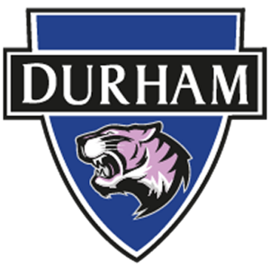 Durham Cestria LFC crest