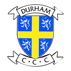 Durham Women crest
