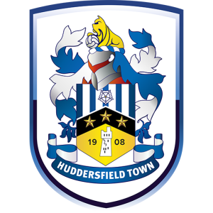 Huddersfield Town Women badge