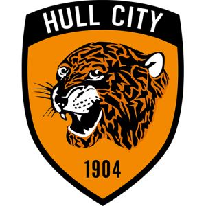 Hull City Women crest