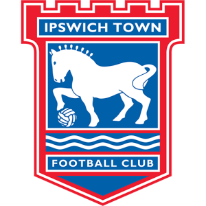 Ipswich Town Women crest