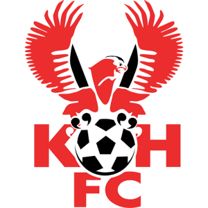 Kidderminster Harriers Women crest