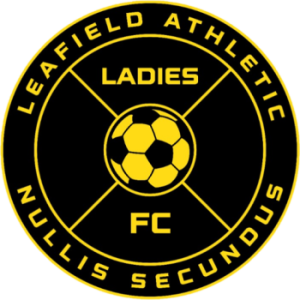 Leafield Athletic FC Women crest