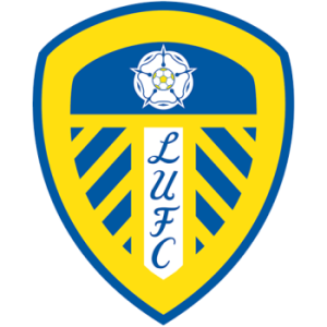 Leeds United Women FC crest