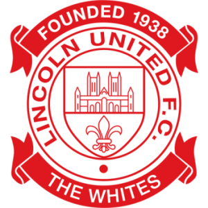 Lincoln United FC Women badge