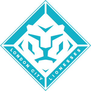 London City Lionesses crest