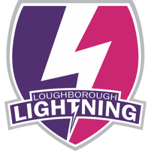 Loughborough Lightning FC badge