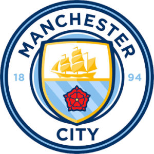 Manchester City WFC crest