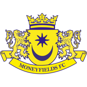 Moneyfields FC Women badge