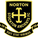 Norton & Stockton Ancients LFC crest