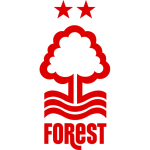 Nottingham Forest WFC crest