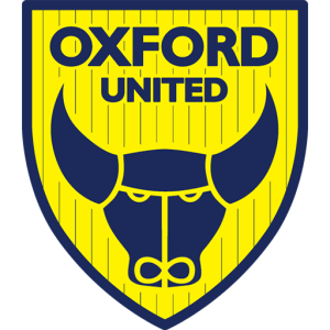 Oxford United WFC crest