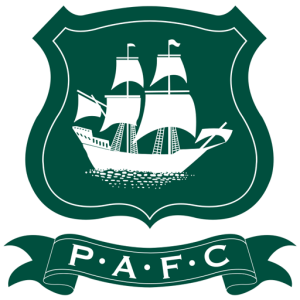 Plymouth Argyle WFC crest