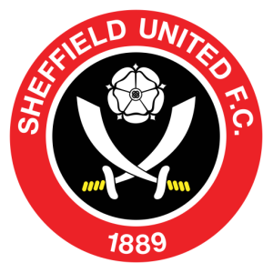 Sheffield United Women FC crest