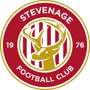 Stevenage FC Women crest