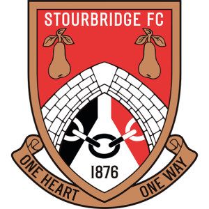 Stourbridge FC Women badge